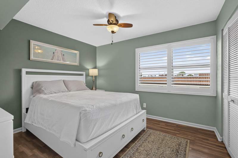 2 bedroom Condominium at 313 Lake Circle #316, NORTHLAKE CONDO, North Palm Beach — photo 5