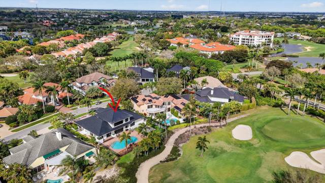 Boca Grove Plantation
