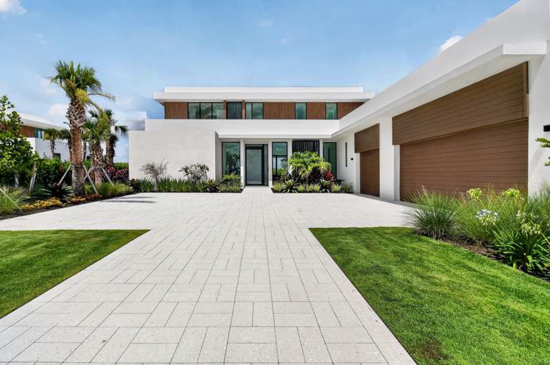5 bedroom Single Family Residence at 10959 Monte Rosa Drive, Panther National At Avenir Pod, Palm Beach Gardens — photo 1
