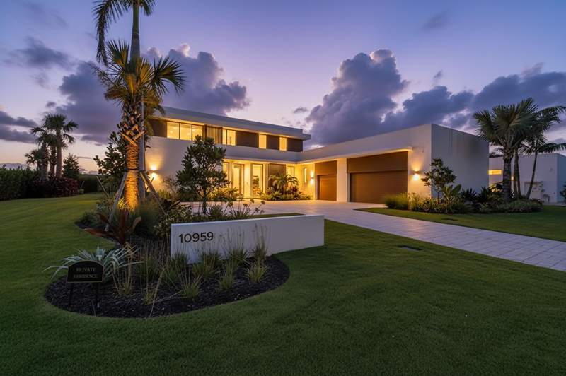5 bedroom Single Family Residence at 10959 Monte Rosa Drive, Panther National At Avenir Pod, Palm Beach Gardens — photo 5
