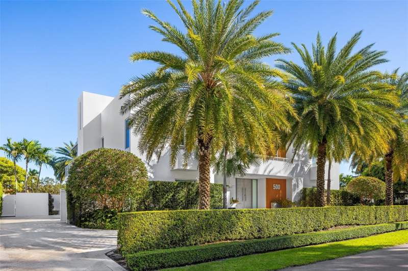 6 bedroom Single Family Residence at 500 Isle Of Capri Drive, Venice Resub In Blks 3 & 4, Fort Lauderdale — photo 4