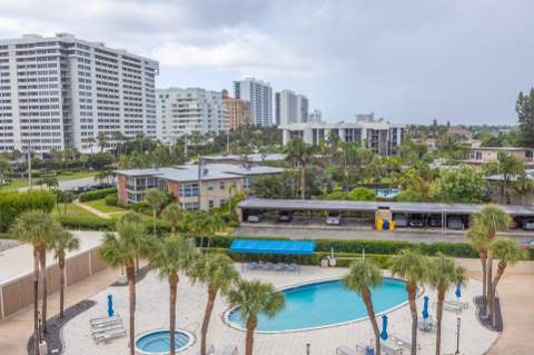 1401 S Ocean Boulevard #503, Boca Raton FL - photo 22 of 60