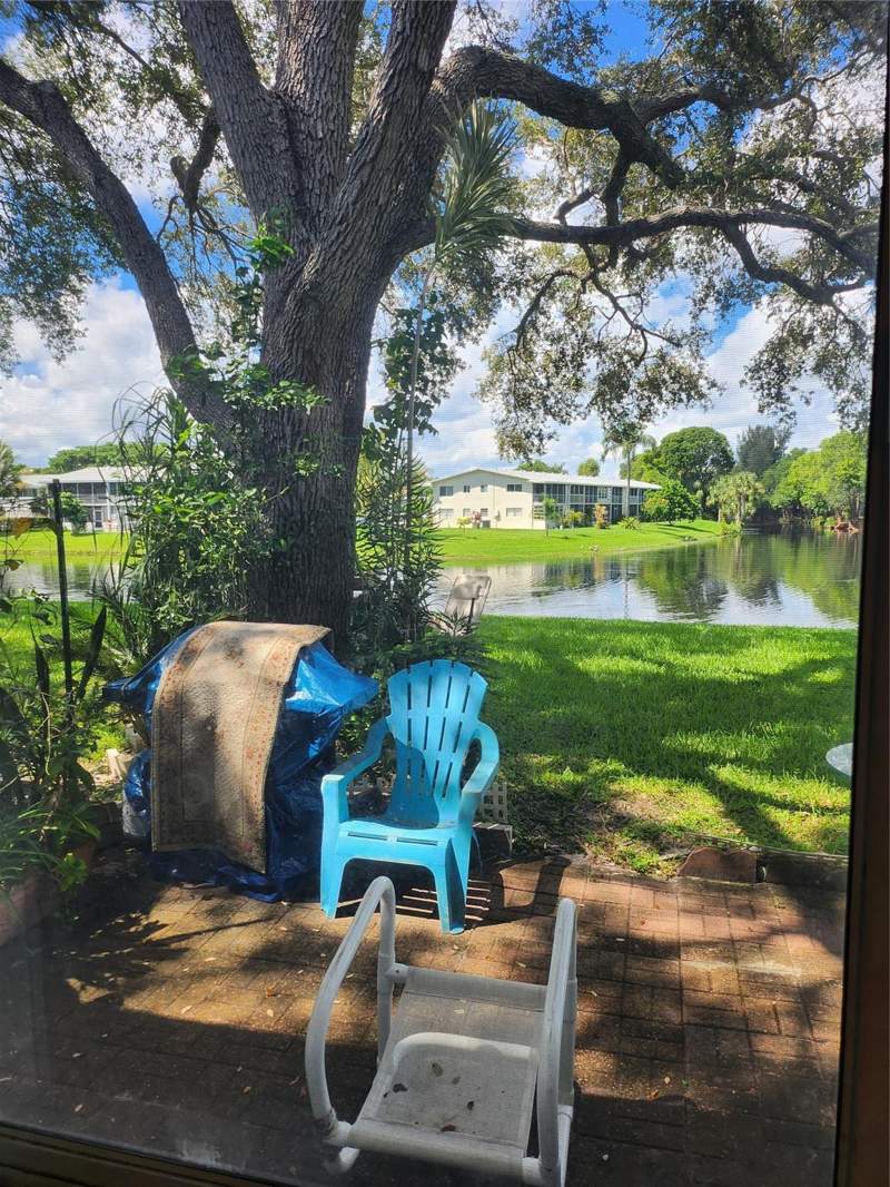 1 bedroom Condominium at 104 Westbury, Century Village, Deerfield Beach — photo 2