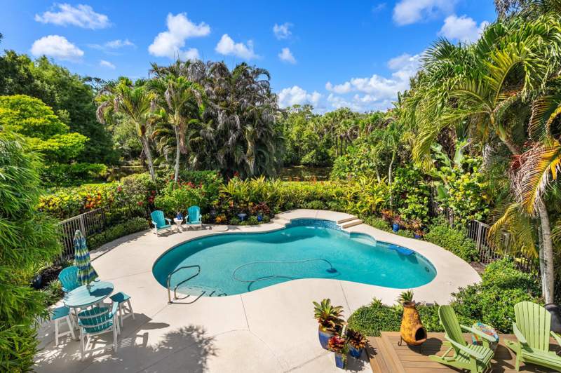 4 bedroom Single Family Residence at 19646 Red Maple Lane, Whispering Trails 4, Jupiter — photo 4