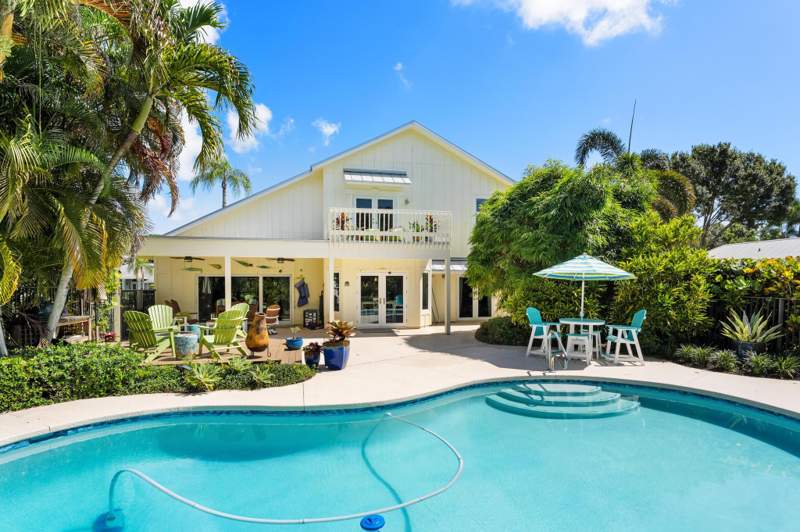 4 bedroom Single Family Residence at 19646 Red Maple Lane, Whispering Trails 4, Jupiter — photo 5