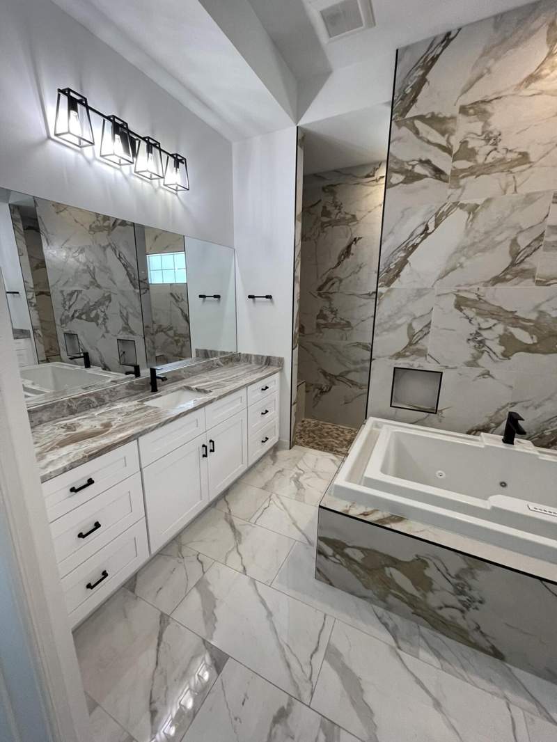 4 bedroom Single Family Residence at 8036 Spendthrift Lane, Sabal Creek Phase 2, Port St. Lucie — photo 4