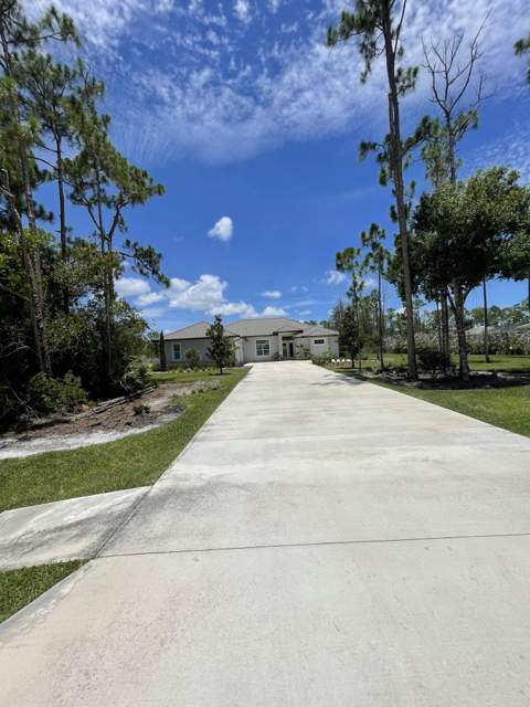 8036 Spendthrift Lane, Port St. Lucie FL - photo 24 of 26