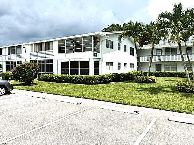 1 bedroom Condominium at 110 Markham F #110, Markham F Condo, Deerfield Beach — photo 2