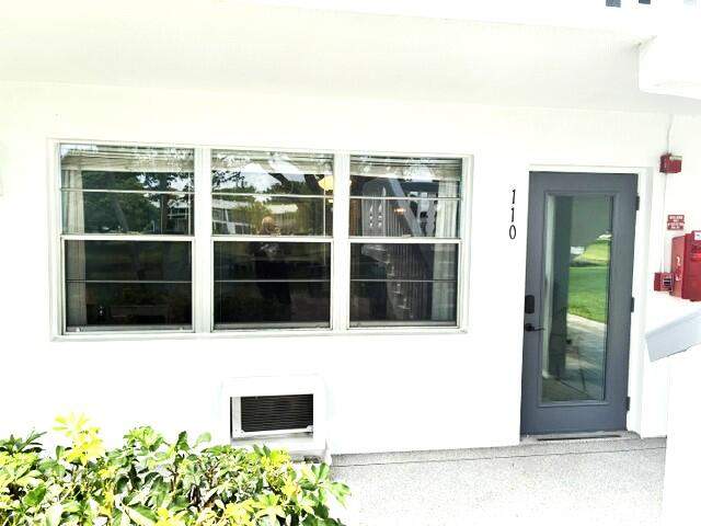 1 bedroom Condominium at 110 Markham F #110, Markham F Condo, Deerfield Beach — photo 3