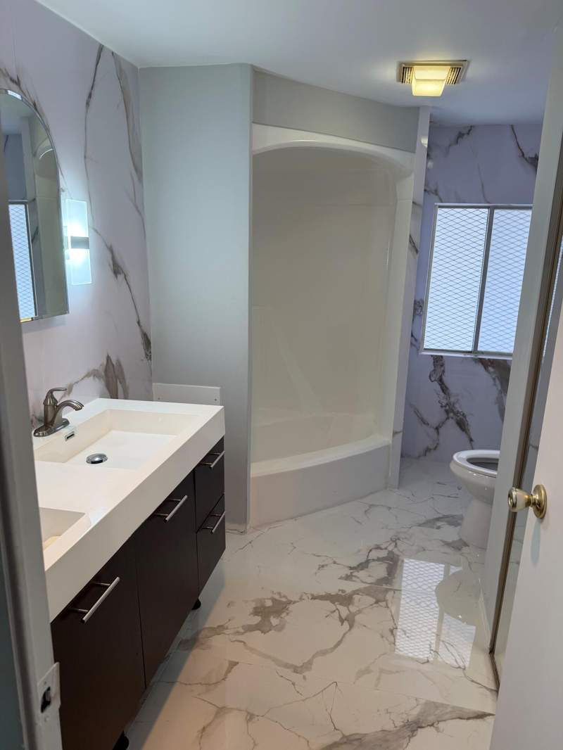 3 bedroom Manufactured Home at 5300 SW 22nd Avenue, Ravenswood Replat, Dania Beach — photo 4