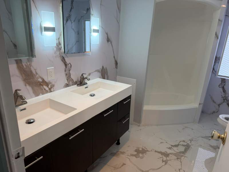3 bedroom Manufactured Home at 5300 SW 22nd Avenue, Ravenswood Replat, Dania Beach — photo 5