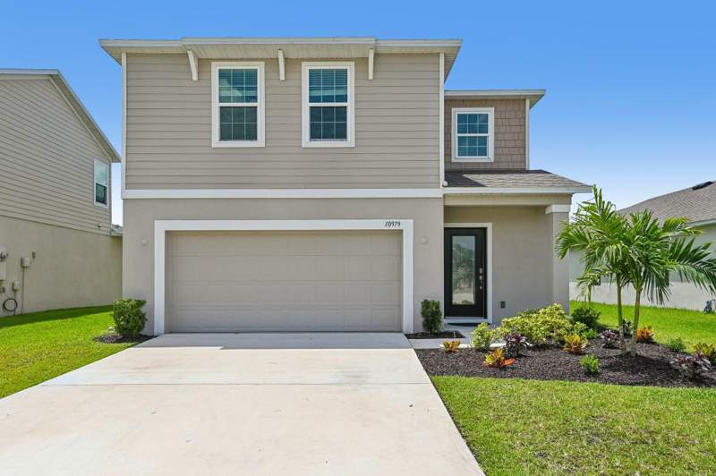 6 bedroom Single Family Residence at 10979 SW Vasari Way, VERANO SOUTH PUD 1 - POD C - PLAT NO. 3, Port St. Lucie — photo 1