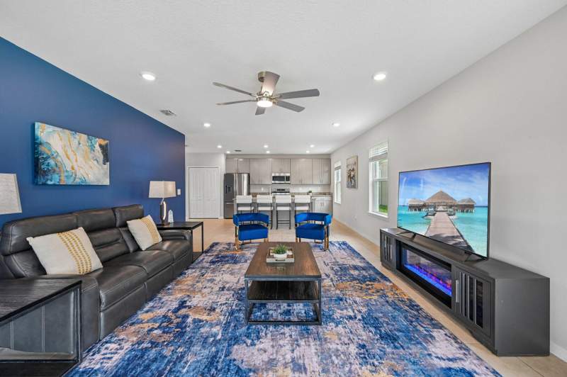 6 bedroom Single Family Residence at 10979 SW Vasari Way, VERANO SOUTH PUD 1 - POD C - PLAT NO. 3, Port St. Lucie — photo 5