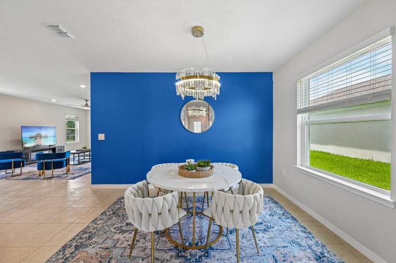 6 bedroom Single Family Residence at 10979 SW Vasari Way, VERANO SOUTH PUD 1 - POD C - PLAT NO. 3, Port St. Lucie — photo 3