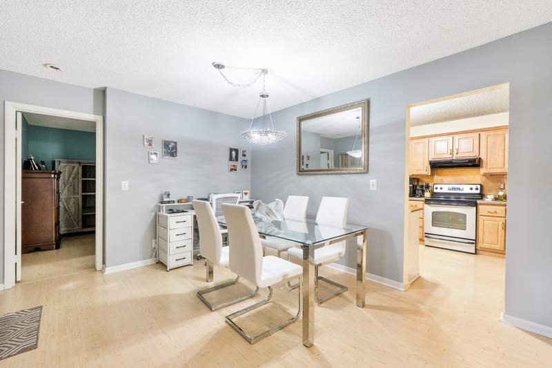 2 bedroom Condominium at 3407 NW 47th Avenue #3184, Karanda Village V-A Condo, Coconut Creek — photo 4