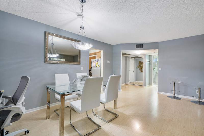 2 bedroom Condominium at 3407 NW 47th Avenue #3184, Karanda Village V-A Condo, Coconut Creek — photo 3