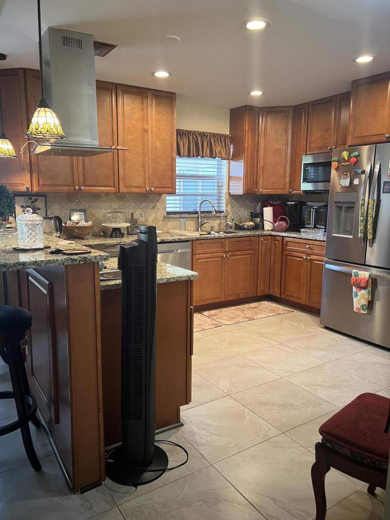 2 bedroom Condominium at 25 Lake Vista Trail #106, Vista St Lucie Buildings 9 Thru 20, Port St. Lucie — photo 5