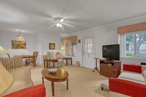 337 Pine Ridge Circle #A-1, Greenacres FL - photo 12 of 40