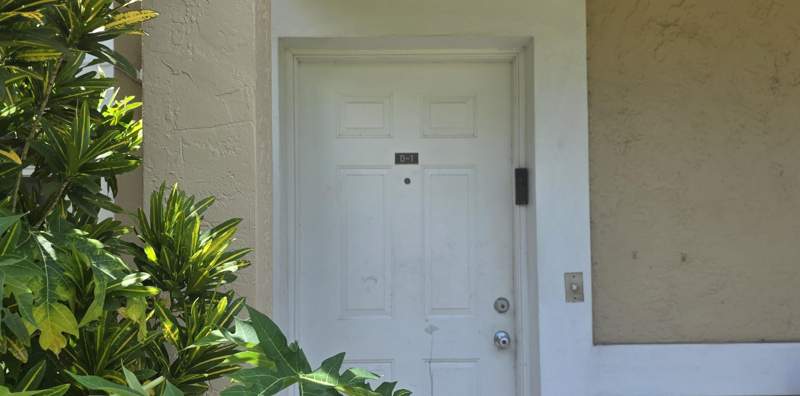 2 bedroom Condominium at 4610 W Mcnab Road #D1, La Bonne Vie At Palm-Aire Condo, Pompano Beach — photo 4