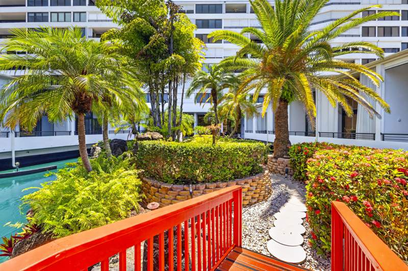 1 bedroom Condominium at 3589 S Ocean Boulevard #30, Mayfair House Condo, South Palm Beach — photo 3