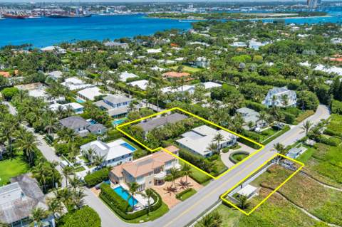 1426 N Ocean Boulevard, Palm Beach FL - photo 12 of 48