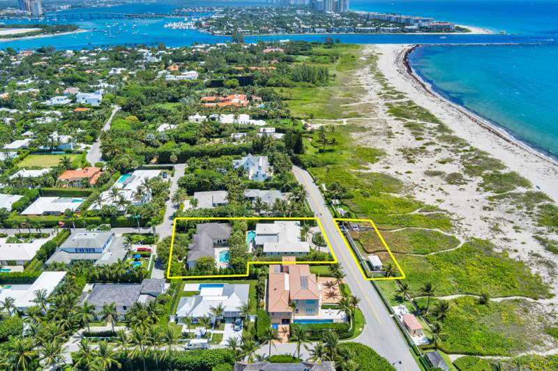 7 bedroom Single Family Residence at 1426 N Ocean Boulevard, Esplanade Estates, Palm Beach — photo 5
