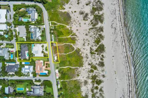 1426 N Ocean Boulevard, Palm Beach FL - photo 6 of 48