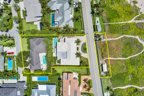 1426 N Ocean Boulevard, Palm Beach FL - photo 7 of 48