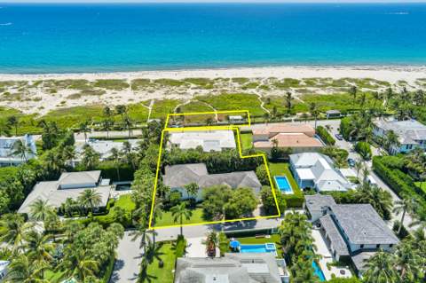 1426 N Ocean Boulevard, Palm Beach FL - photo 9 of 48