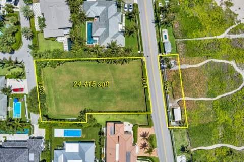 1426 N Ocean Boulevard, Palm Beach FL - photo 8 of 48