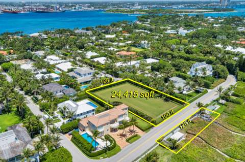 1426 N Ocean Boulevard, Palm Beach FL - photo 13 of 48