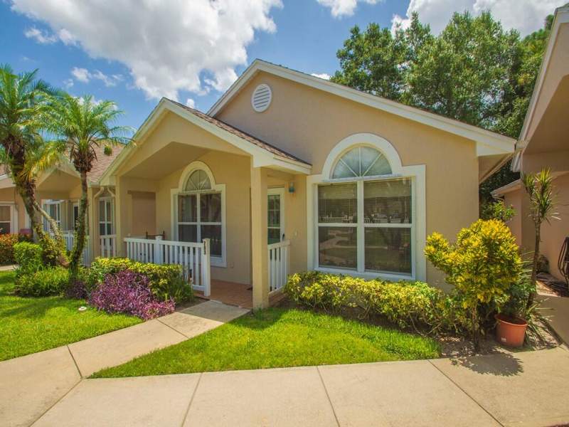 2 bedroom Villa at 703 NW San Remo Circle, Kings Isle Phase III, Port St. Lucie — photo 4
