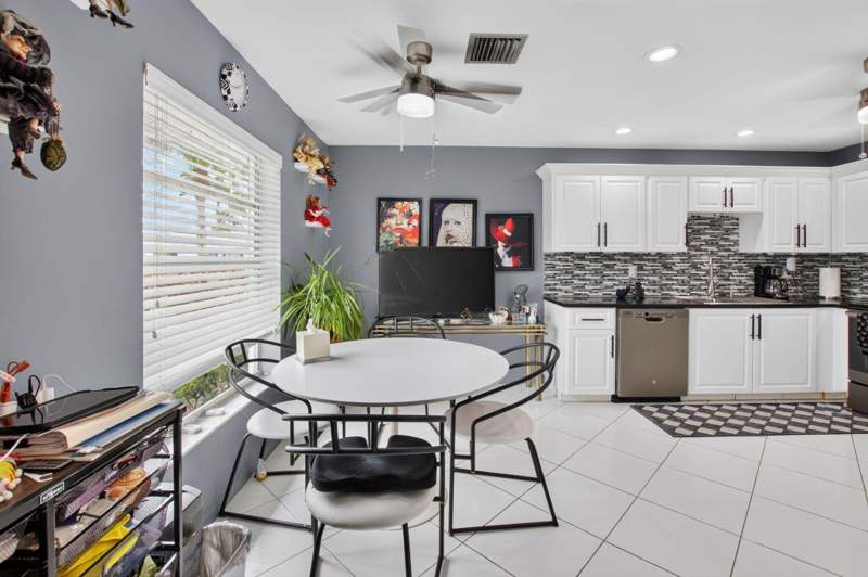 2 bedroom Villa at 5284 Privet Place #D, BRIDGEVIEW CONDO, Delray Beach — photo 5