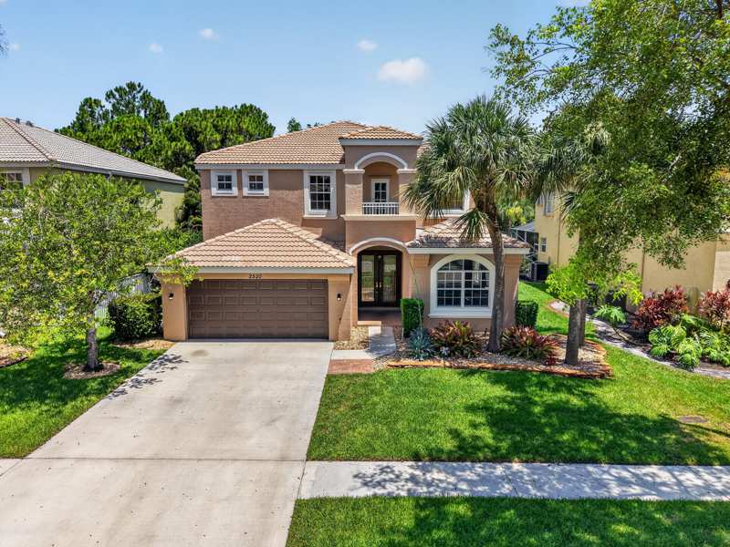 5 bedroom Single Family Residence at 2520 Glendale Place, Madison Green 1 Pars F, G And I, Royal Palm Beach — photo 1