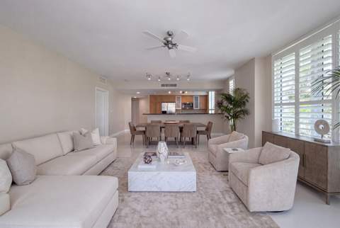 2831 N Ocean Boulevard #303n, Fort Lauderdale FL - photo 7 of 50