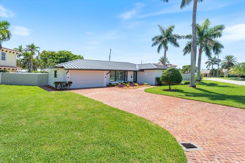 3 bedroom Single Family Residence at 4410 NE 24th Avenue, Venetian Isles 3rd Sec, Lighthouse Point — photo 3