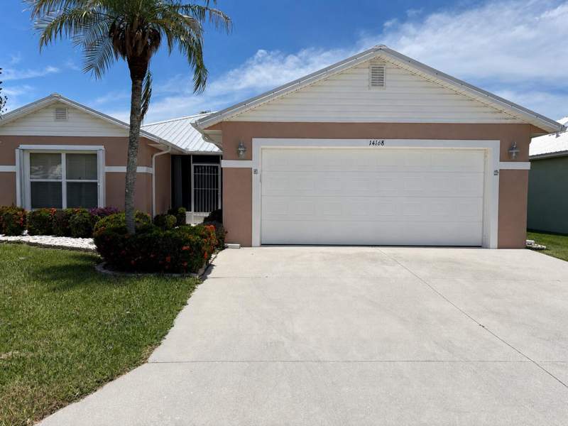 3 bedroom Single Family Residence at 14168 Cisne Circle, Spanish Lakes Fairways NE Phase, Fort Pierce — photo 2