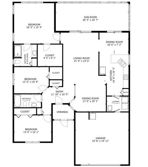 14168 Cisne Circle, Fort Pierce FL - photo 19 of 19