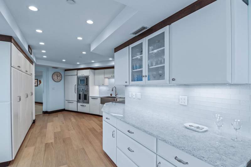 3 bedroom Condominium at 100 Lakeshore Drive #458, Old Port Cove Lake Point Tower Condo, North Palm Beach — photo 5