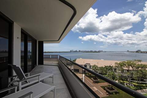 100 Lakeshore Drive #458, North Palm Beach FL - photo 24 of 24