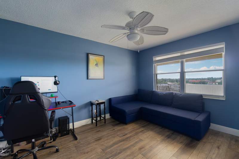 2 bedroom Condominium at 3959 Via Poinciana Drive #602, Poinciana Place Condo 1,2,8 And 9, Lake Worth — photo 5