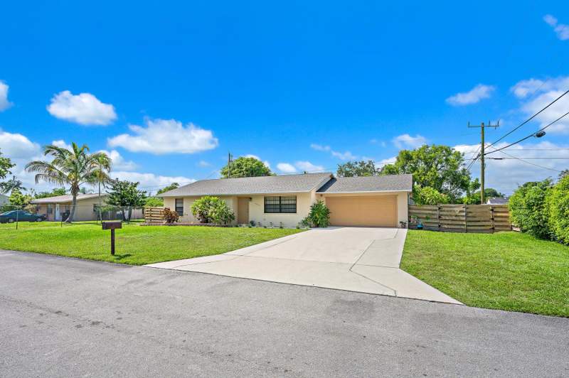 3 bedroom Single Family Residence at 9090 Palladium Place, Tropical Country Estates, Lake Worth — photo 4