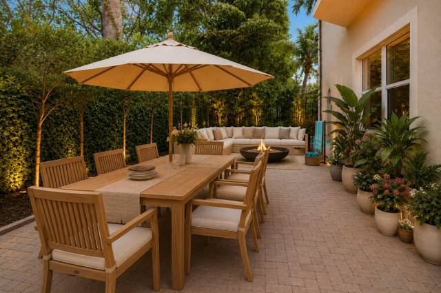 Highland Grove Estates