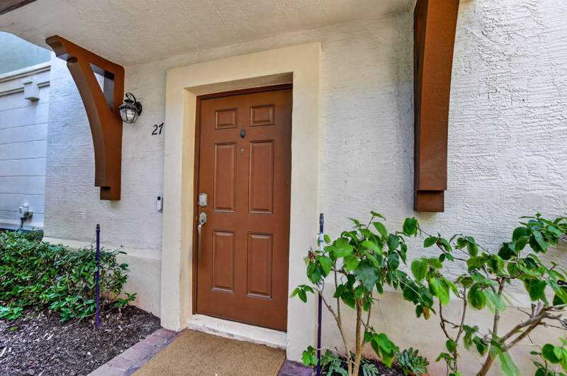 3 bedroom Townhouse at 27 NW Hawthorne Place, Library Commons, Boca Raton — photo 3