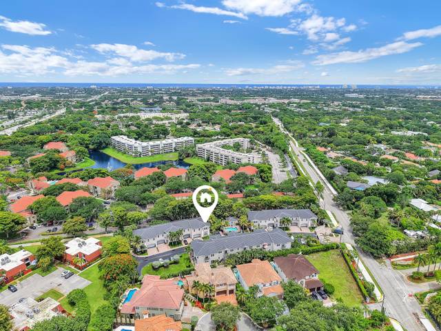 Highland Grove Estates
