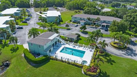 2127 SE Wild Meadow Circle, Port St. Lucie FL - photo 24 of 32