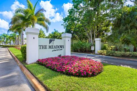 2127 SE Wild Meadow Circle, Port St. Lucie FL - photo 23 of 32