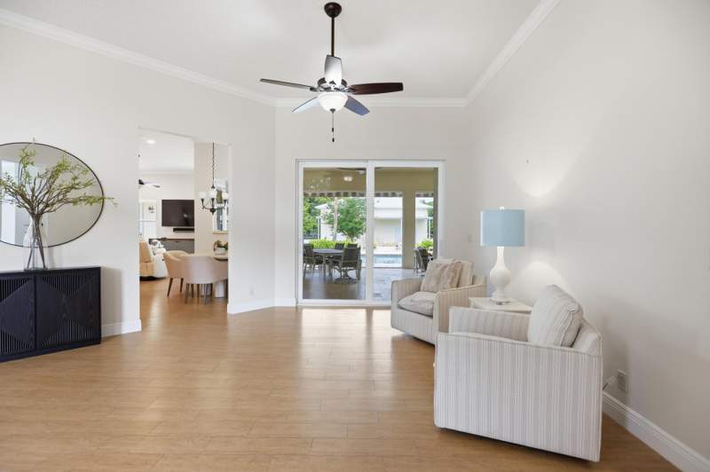 4 bedroom Single Family Residence at 17593 Winterhawk, Jupiter Farms, Jupiter — photo 4