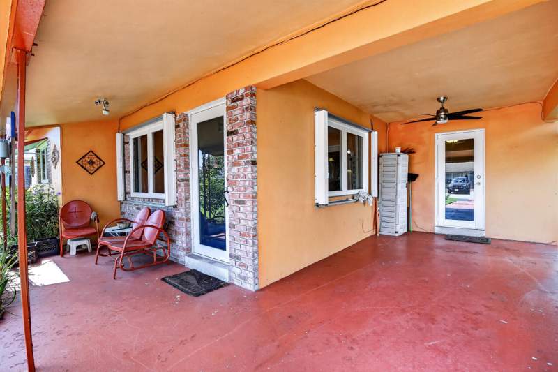 2 bedroom Single Family Residence at 220 NW 48th Street, North Andrews Gardens First Add, Oakland Park — photo 3
