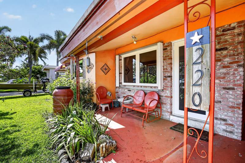 2 bedroom Single Family Residence at 220 NW 48th Street, North Andrews Gardens First Add, Oakland Park — photo 4